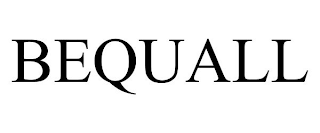 BEQUALL