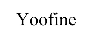 YOOFINE