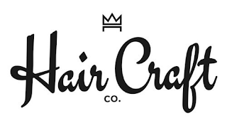 HAIR CRAFT CO.