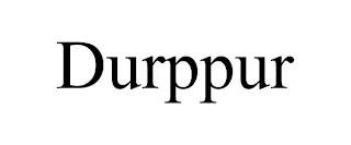 DURPPUR