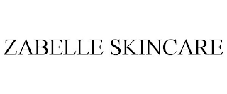 ZABELLE SKINCARE