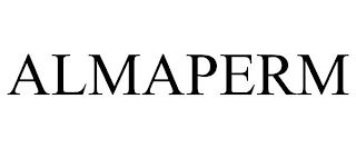 ALMAPERM