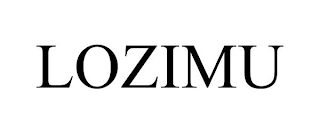 LOZIMU