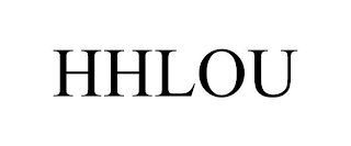 HHLOU