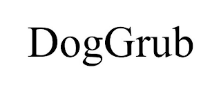 DOGGRUB