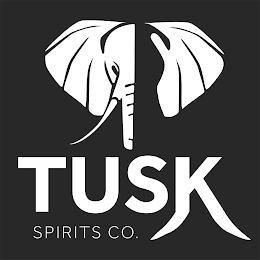 TUSK SPIRITS CO.