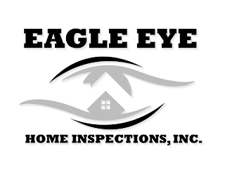 EAGLE EYE HOME INSPECTIONS, INC.