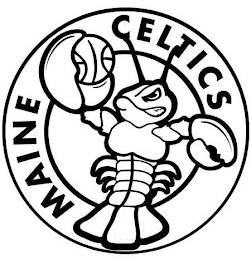 MAINE CELTICS