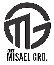 CMG CHEF MISAEL GRO.