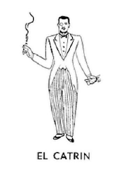 EL CATRIN