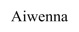 AIWENNA