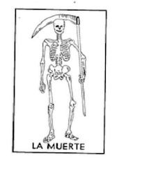 LA MUERTE