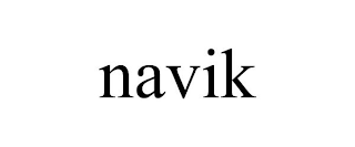 NAVIK