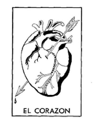 EL CORAZON