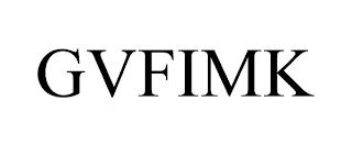 GVFIMK