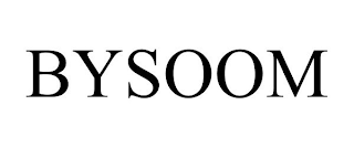 BYSOOM