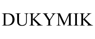 DUKYMIK