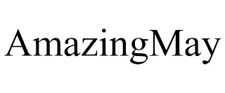 AMAZINGMAY