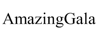 AMAZINGGALA