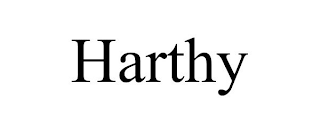 HARTHY