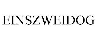 EINSZWEIDOG