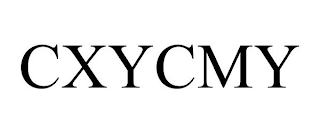 CXYCMY