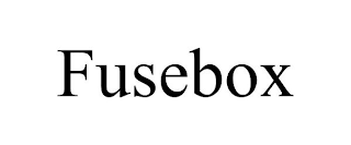 FUSEBOX