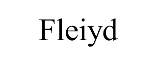 FLEIYD