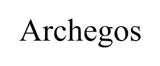 ARCHEGOS