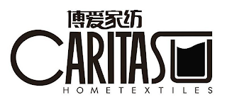 CARITASU HOMETEXTILES