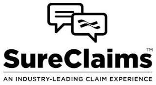 SURECLAIMS AN INDUSTRY-LEADING CLAIM EXPERIENCE