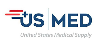 US MED UNITED STATES MEDICAL SUPPLY