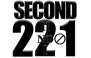 SECOND II NO I OR 2201