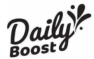 DAILY BOOST