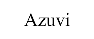 AZUVI