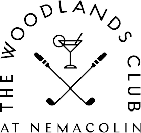 THE WOODLANDS CLUB AT NEMACOLIN