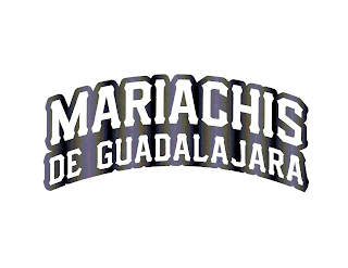 MARIACHIS DE GUADALAJARA