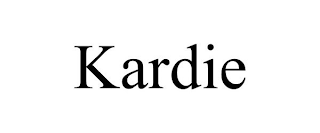 KARDIE