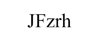 JFZRH