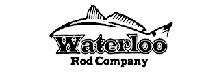 WATERLOO ROD COMPANY