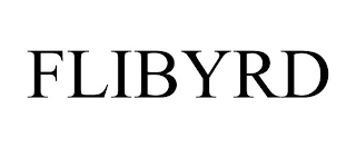 FLIBYRD