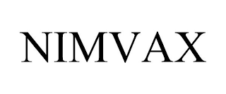 NIMVAX
