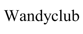 WANDYCLUB