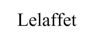 LELAFFET