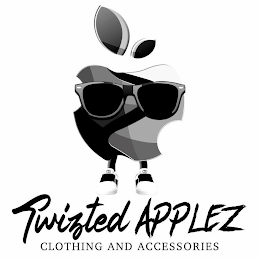 TWIZTED APPLEZ CLOTHING AND ACCESSORIES