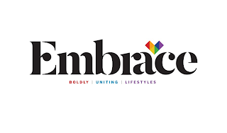 EMBRACE BOLDLY | UNITING | LIFESTYLES