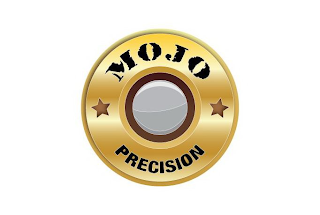MOJO PRECISION