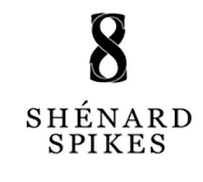 8 SHÉNARD SPIKES