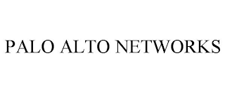 PALO ALTO NETWORKS