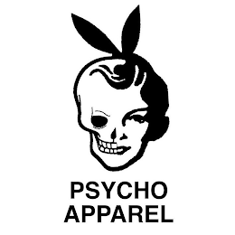 PSYCHO APPAREL